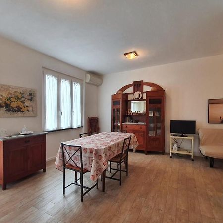 Apartmán La Terrazza Sul Blu Corniglia Exteriér fotografie