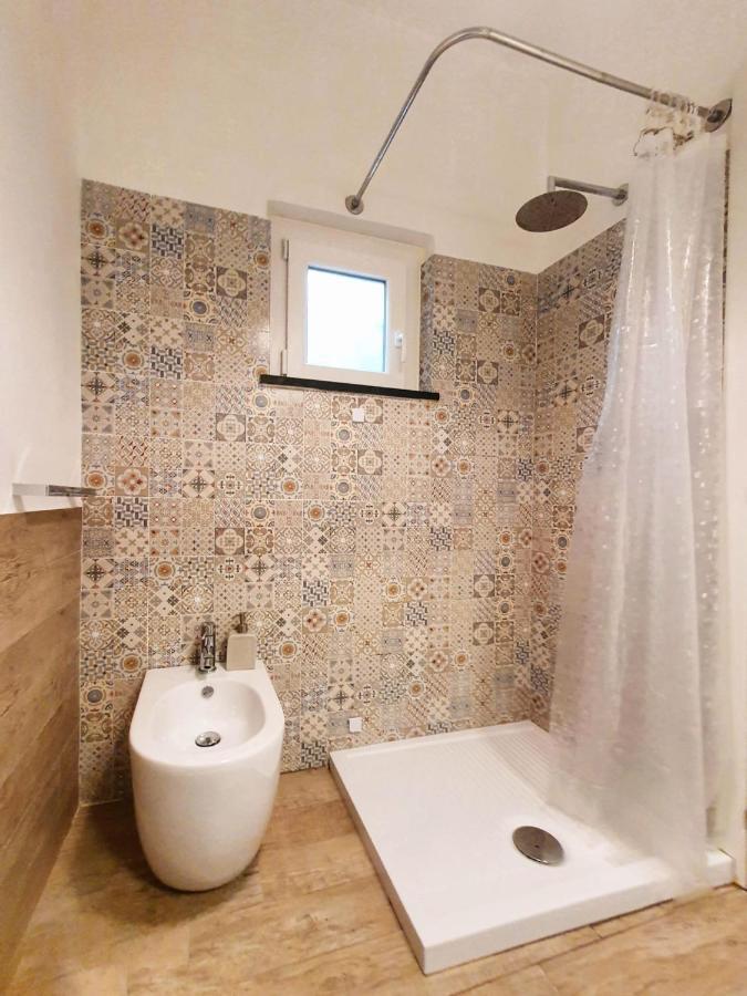 Apartmán La Terrazza Sul Blu Corniglia Exteriér fotografie