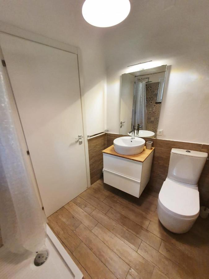 Apartmán La Terrazza Sul Blu Corniglia Exteriér fotografie